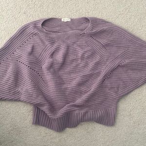 Promesa. Size small. Purple